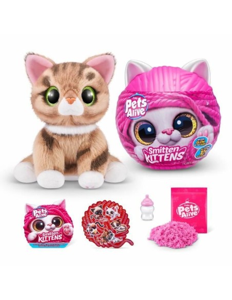 Baby Doll Zuru Smitten Kittens S1