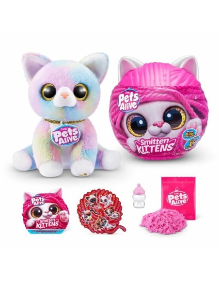 Baby Doll Zuru Smitten Kittens S1