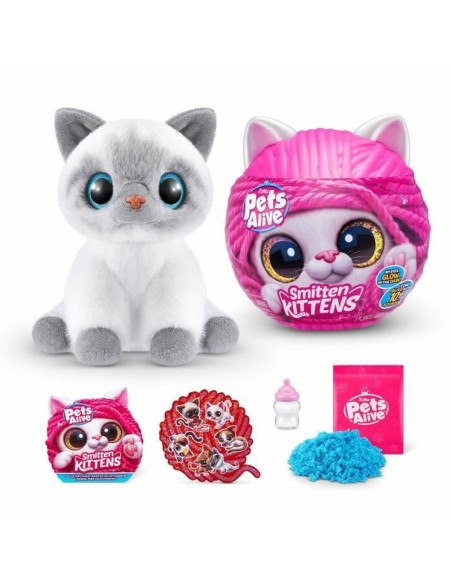 Baby Doll Zuru Smitten Kittens S1