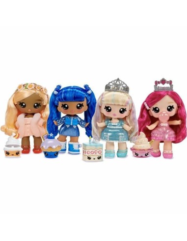 Baby Doll with Accessories LOL Surprise! Rory