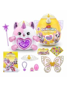 Baby Doll Zuru Fairycorn Princess S6