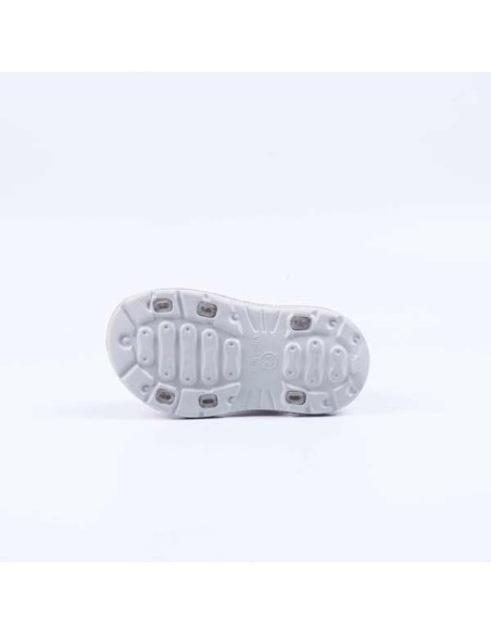Children's sandals Mickey Mouse Red