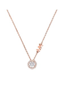 Ladies' Necklace Michael Kors MKC1208AN791