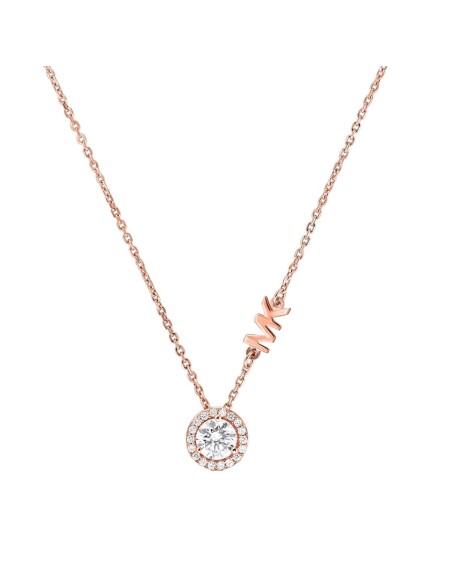 Ladies' Necklace Michael Kors MKC1208AN791