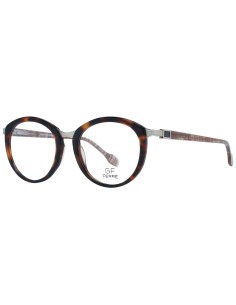 Ladies' Spectacle frame Gianfranco Ferre GFF0116 48002
