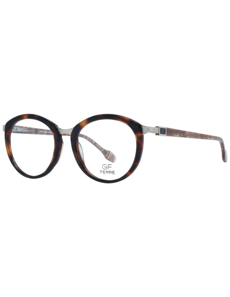 Ladies' Spectacle frame Gianfranco Ferre GFF0116 48002