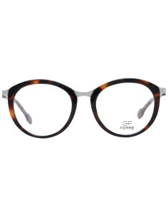 Ladies' Spectacle frame Gianfranco Ferre GFF0116 48002 2