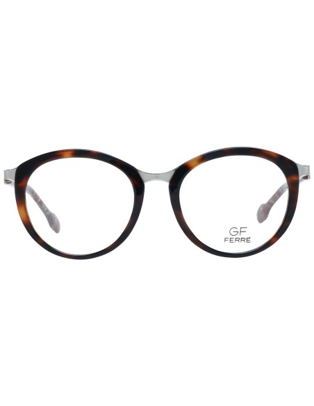 Ladies' Spectacle frame Gianfranco Ferre GFF0116 48002