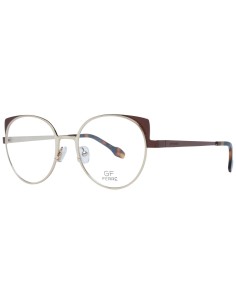 Ladies' Spectacle frame Gianfranco Ferre GFF0218 52005