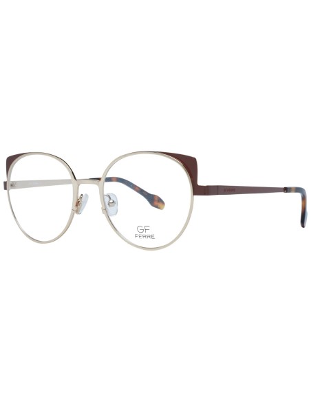 Ladies' Spectacle frame Gianfranco Ferre GFF0218 52005
