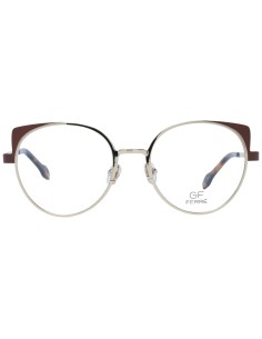 Ladies' Spectacle frame Gianfranco Ferre GFF0218 52005 2