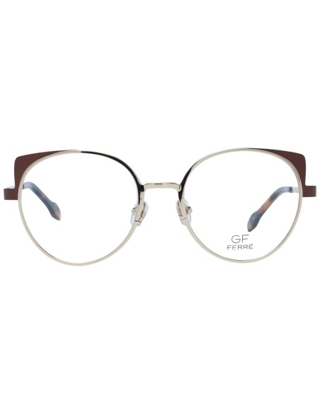 Ladies' Spectacle frame Gianfranco Ferre GFF0218 52005