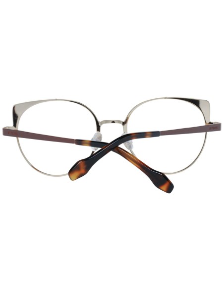 Ladies' Spectacle frame Gianfranco Ferre GFF0218 52005