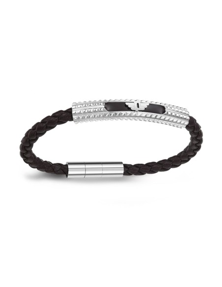 Men's Bracelet Police PEAGB0001108