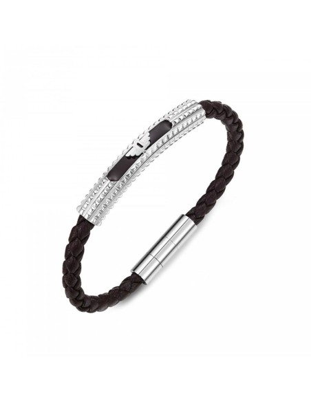 Men's Bracelet Police PEAGB0001108