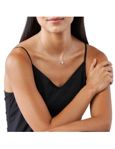 Ladies' Necklace Michael Kors MKC1520AN040 2