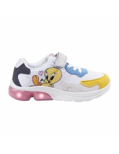 Sports Shoes for Kids Looney Tunes Multicolour