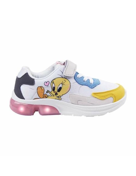 Sports Shoes for Kids Looney Tunes Multicolour