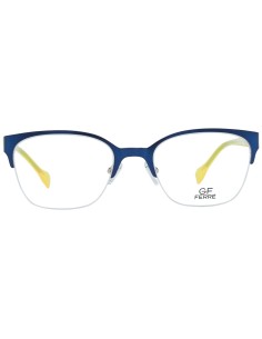 Ladies' Spectacle frame Gianfranco Ferre GFF0091 53003 2