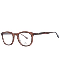 Men' Spectacle frame Gianfranco Ferre GFF0121 50002