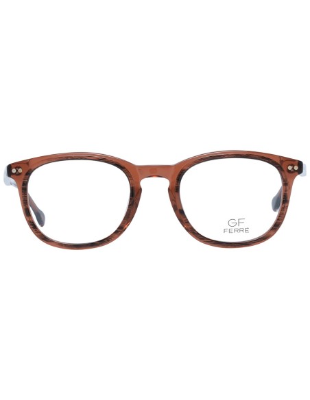 Men' Spectacle frame Gianfranco Ferre GFF0121 50002