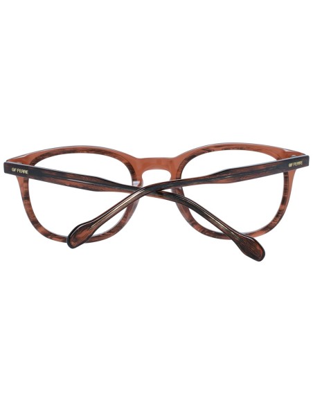 Men' Spectacle frame Gianfranco Ferre GFF0121 50002