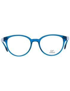 Ladies' Spectacle frame Gianfranco Ferre GFF0141 50005 2