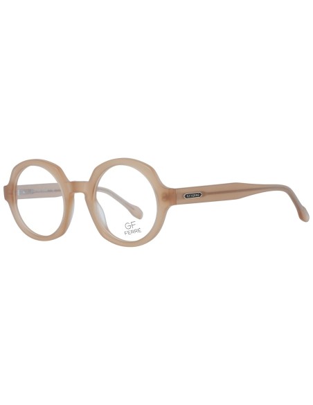 Unisex' Spectacle frame Gianfranco Ferre GFF0128 47005