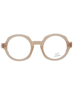Unisex' Spectacle frame Gianfranco Ferre GFF0128 47005 2