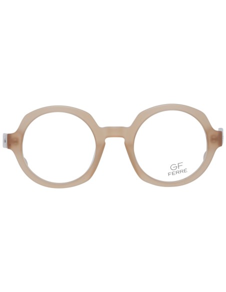 Unisex' Spectacle frame Gianfranco Ferre GFF0128 47005