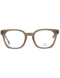 Unisex' Spectacle frame Gianfranco Ferre GFF0127 50005 2