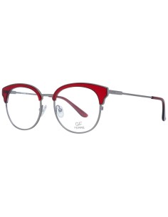 Unisex' Spectacle frame Gianfranco Ferre GFF0273 52003