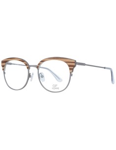 Unisex' Spectacle frame Gianfranco Ferre GFF0273 52002
