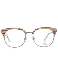 Unisex' Spectacle frame Gianfranco Ferre GFF0273 52002 2