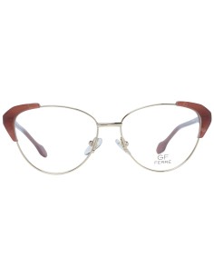 Ladies' Spectacle frame Gianfranco Ferre GFF0241 55004 2