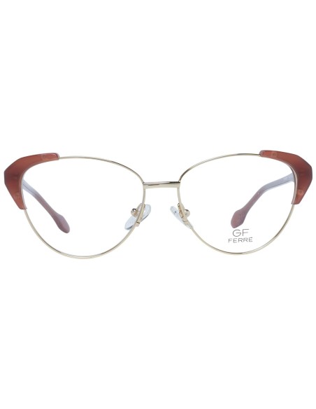 Ladies' Spectacle frame Gianfranco Ferre GFF0241 55004