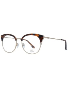 Unisex' Spectacle frame Gianfranco Ferre GFF0273 52004