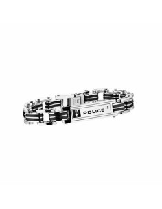 Men's Bracelet Police PJ24919BSB01-S