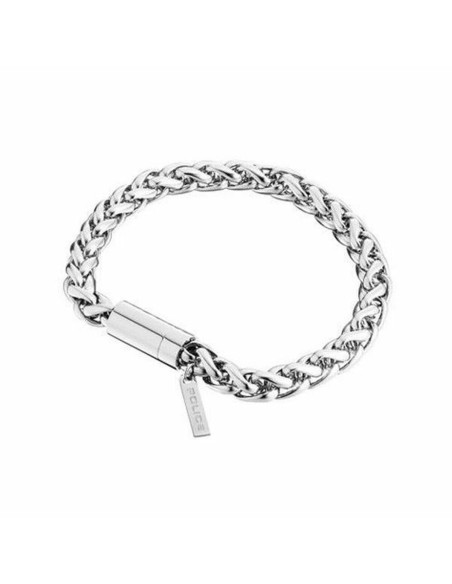 Men's Bracelet Police PJ25135BSS01-L