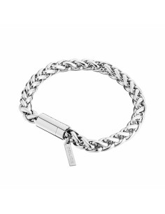 Men's Bracelet Police PJ25135BSS01-L 2