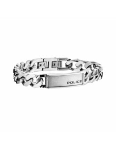 Men's Bracelet Police PJ25485BSS01