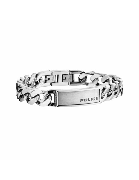 Men's Bracelet Police PJ25485BSS01
