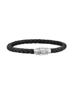 Men's Bracelet Police PJ25890BLB01-S
