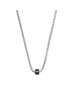 Men's Necklace Emporio Armani EGS2910040