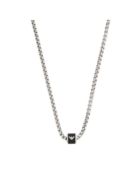 Men's Necklace Emporio Armani EGS2910040