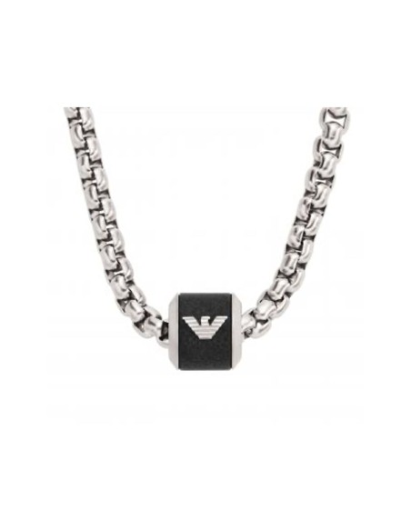 Men's Necklace Emporio Armani EGS2910040