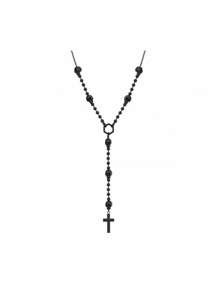 Men's Necklace Police OSHINO