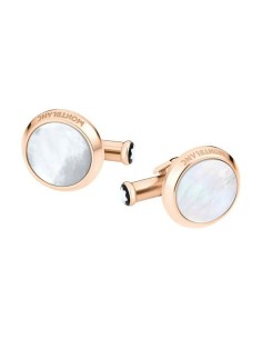 Cufflinks Montblanc 116662