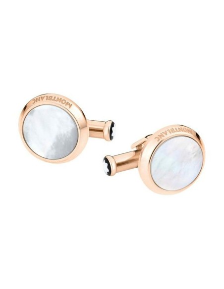 Cufflinks Montblanc 116662