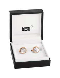 Cufflinks Montblanc 116662 2